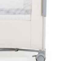 Бебешка кошара Cangaroo Indiana, сива-O9ahe.jpeg