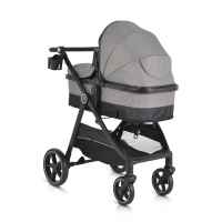 Комбинирана бебешка количка 4в1 Moni Tokyo, сив-OABBc.jpeg
