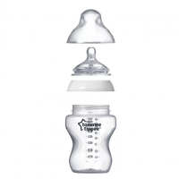 Шише за хранене Tommee Tippee Easi-Vent 0м+, 250 мл-OBPRB.png