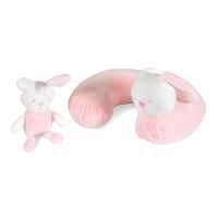 Столче за кола Moni i-Maxx 40-150 см, Baby-pink-ODPhc.jpeg