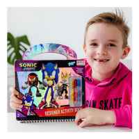 Творчески комплект Totum, Книжка с активности, Sonic Designer-OE0ku.jpeg