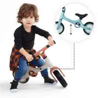 Колело за баланс KinderKraft TOVE, Summer Mint-OEBZ7.jpeg