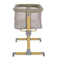 Бебешко легло Cangaroo Aura, бежова-OFjfi.jpeg