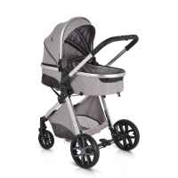 Комбинирана бебешка количка Moni Alma, светлосива-OImbE.jpeg