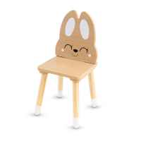 Дървена маса с 2 стола Moni Toys, Cute Bunny-OJ3UT.jpeg