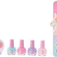 Комплект за маникюр с часовник Martinelia, Еднорог, 6 части-OJLBv.jpeg