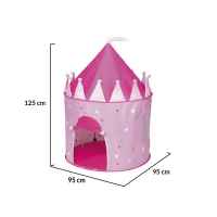 Тента Princess Paradiso toys-OK4WT.jpg