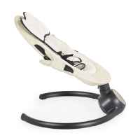 Бебешка електрическа люлка Cangaroo Prestige, бежова-OL496.jpeg