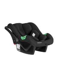 Комбинирана бебешка количка 3в1 Kikka Boo Kaia, Black 2024-OPJlB.jpeg