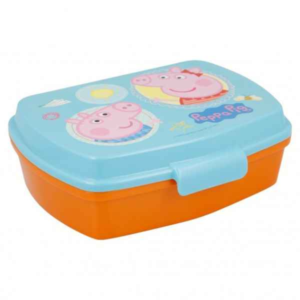 Кутия за сандвич Peppa Pig, 14 х 17 cm.-OQ7cI.jpg