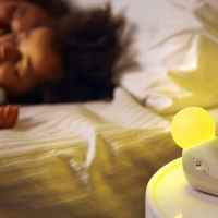 Нощна лампа Motorola с мелодии S1-OS6Nl.jpeg