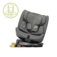 Столче за кола Lorelli Rodeo Isofix 360, сиво -OSnjF.jpeg