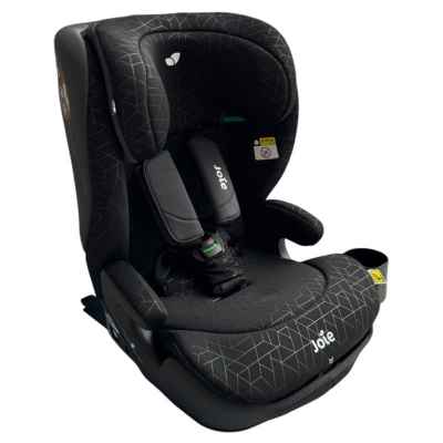 Столче за кола Joie I-Irvana i-Size, Geometric black