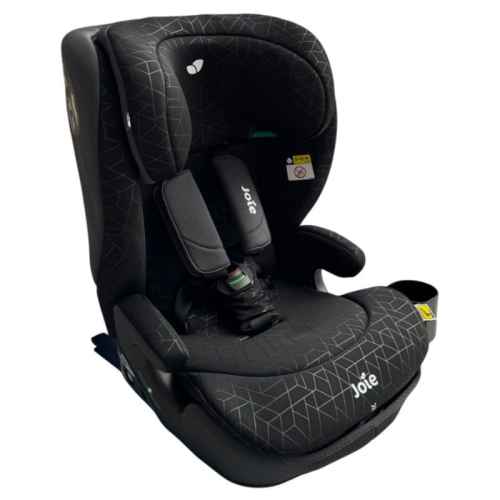 Столче за кола Joie I-Irvana i-Size, Geometric black