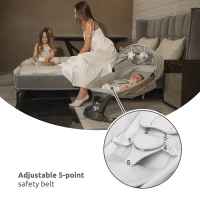 Електрически шезлонг с люлеене Lorelli Siena, графит-OW365.jpeg