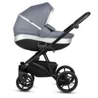 Бебешка комбинирана количка 3в1 Buba ZAZA 2, Dark Grey-OWbgf.jpeg