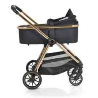 Комбинирана бебешка количка 2в1 Cangaroo Hydra, черна-OWuCP.jpeg