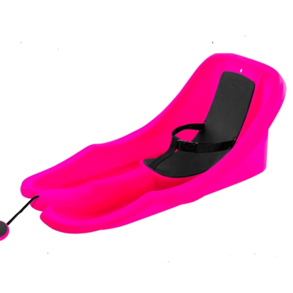 Бебешка шейна Gizmo Riders Baby rider, розова-OZijc.png