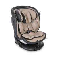 Столче за кола Lorelli Estate isofix Support leg, Beige-OayAP.jpeg