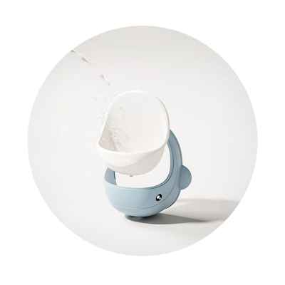 Гърне /писоар за момченца Chipolino Китче, синьо