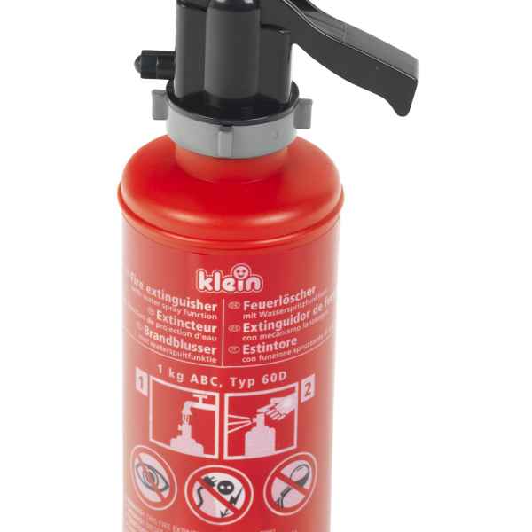 Детски пожарогасител с пръскане на вода Klein-Ob1Y0.jpg