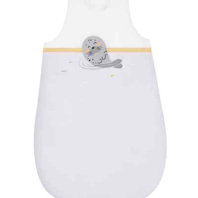 Летен спален чувал 6-18 месеца Kikka Boo, Seally Me