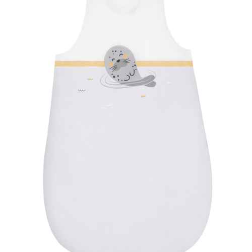 Летен спален чувал 6-18 месеца Kikka Boo, Seally Me