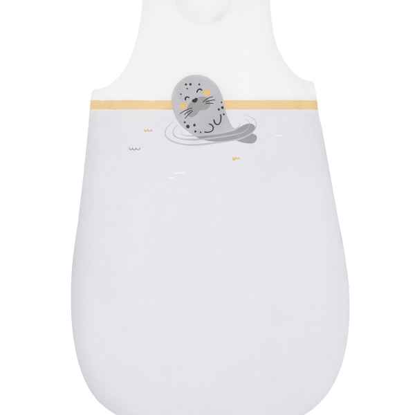 Летен спален чувал 6-18 месеца Kikka Boo, Seally Me-Obe4p.jpg