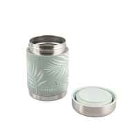 Термос за храна Kikka Boo, 400 мл, Flora Sage-OcPEp.jpeg