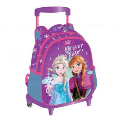 Детска раница тролей Must, Frozen