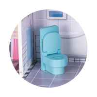 Детска дървена къща за кукли Chipolino, с 9 броя мебели-Od4So.jpeg