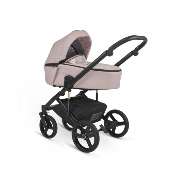 Бебешка комбинирана количка 2в1 Bexa Ultra, цвят: UT9-Od58G.png