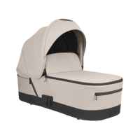 Комбинирана бебешка количка 4в1 Kikka Boo Mia, Beige-OfM4q.jpeg