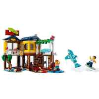 Конструктор LEGO Creator Плажна къща за сърф-Og6JQ.jpg