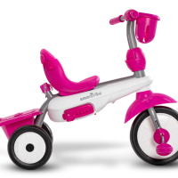 Детска триколка 4в1 smarTrike Breeze Plus, розова-Oh3pb.png