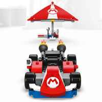 Конструктор LEGO Super Mario Mario Kart™ - Standard Kart-Oi4GM.jpeg