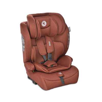 Столче за кола Lorelli RIO Isofix, ginger 