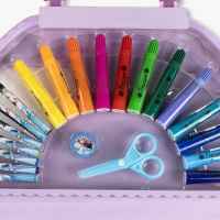 Ученически комплект за рисуване Cerda, Frozen в блистер 50 части-OnLwc.jpeg