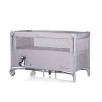 Бебешка кошара Chipolino Релакс с падаща страна, облак-OniGW.jpeg