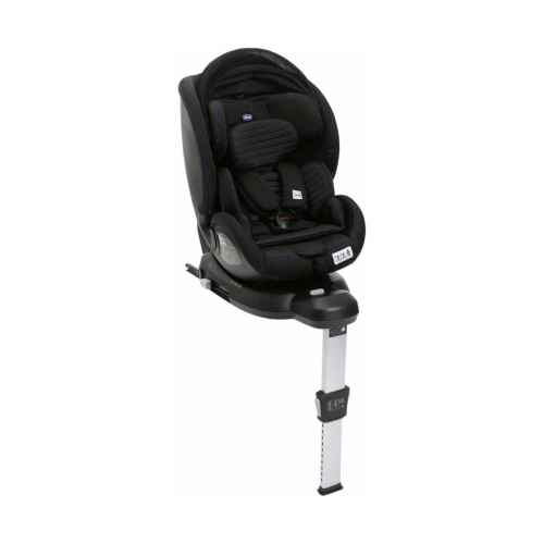 Столче за кола Chicco One Seat Air, Black Air