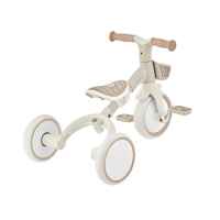 Триколка с родителски контрол 3в1 Globber Learning Trike Plus Ecologic, бежова-Oo5ob.jpeg