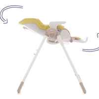 Столче за хранене и шезлонг 2в1 Jane Mila, Cosmos-Oopi3.jpeg