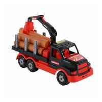 Камион с дървени трупи Polesie toys Mammoet-OorSX.jpg