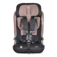 Столче за кола Cangaroo iDrive, Powder-Puff-OqM8e.jpeg