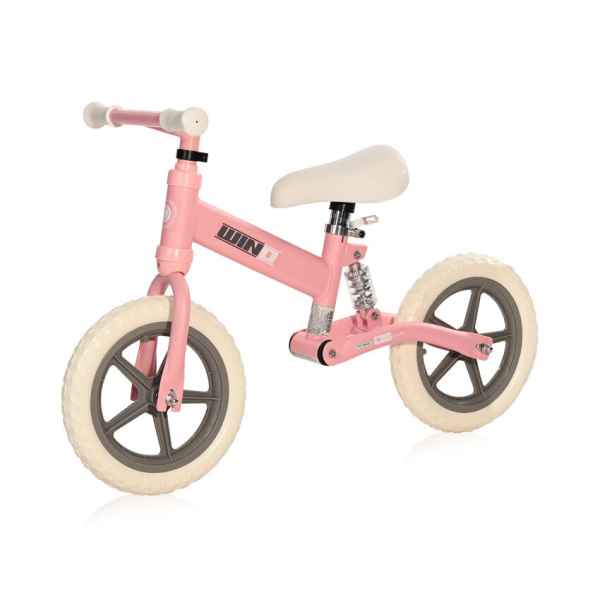 Балансиращ велосипед Lorelli WIND, розов РАЗПРОДАЖБА-Or4yo.jpg