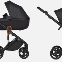 Комбинирана бебешка количка 3в1 Anex Eli, Granti-Os1er.png