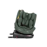 Столче за кола Kikka Boo i-Moove 2 i-SIZE, Army Green-OtC9Q.jpeg