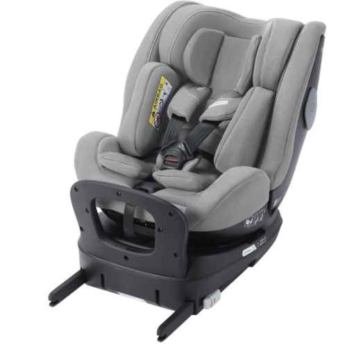 Столче за кола Recaro Salia i-Size, Carbon Grey