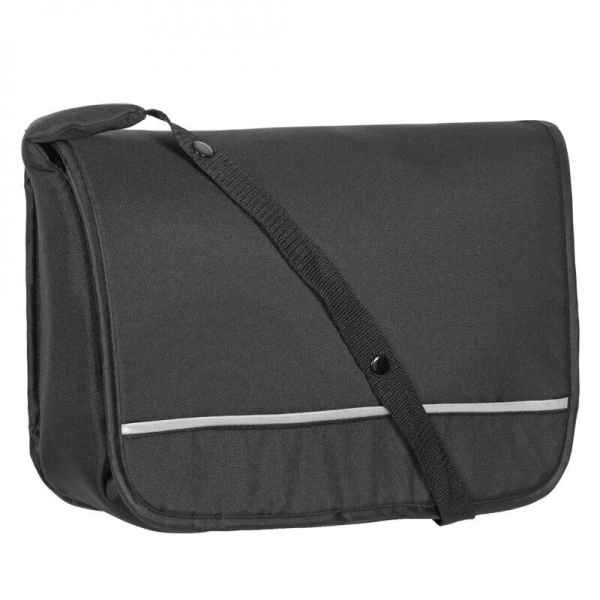 Чанта за количка за бебешки принадлежности ZIZITO, черна-Owpf1.jpg