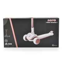 Тротинетка Byox Aero, Lace-Pink-Oyz5i.jpeg